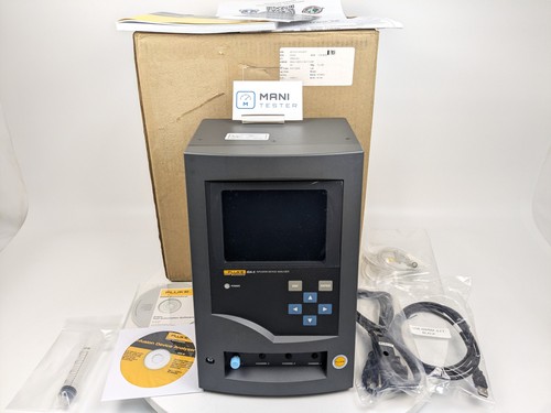 Fluke biomedical ida - biomedical, ida-5